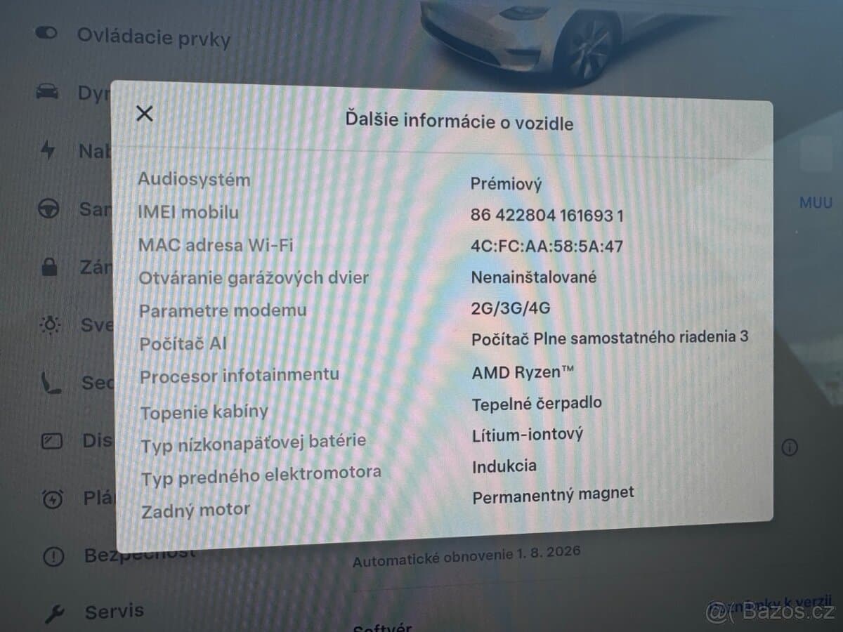 2022 Tesla MODEL Y - 10
