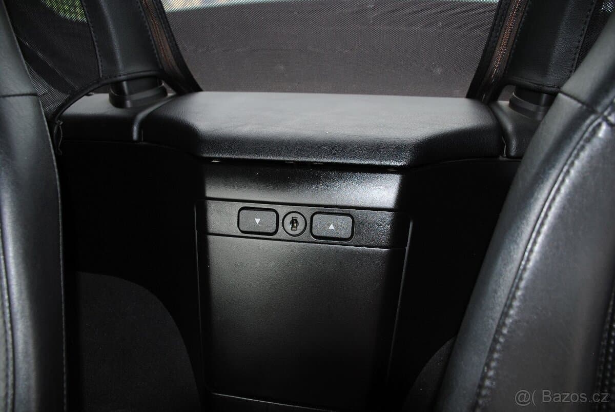 2001 BMW Z3 - 10