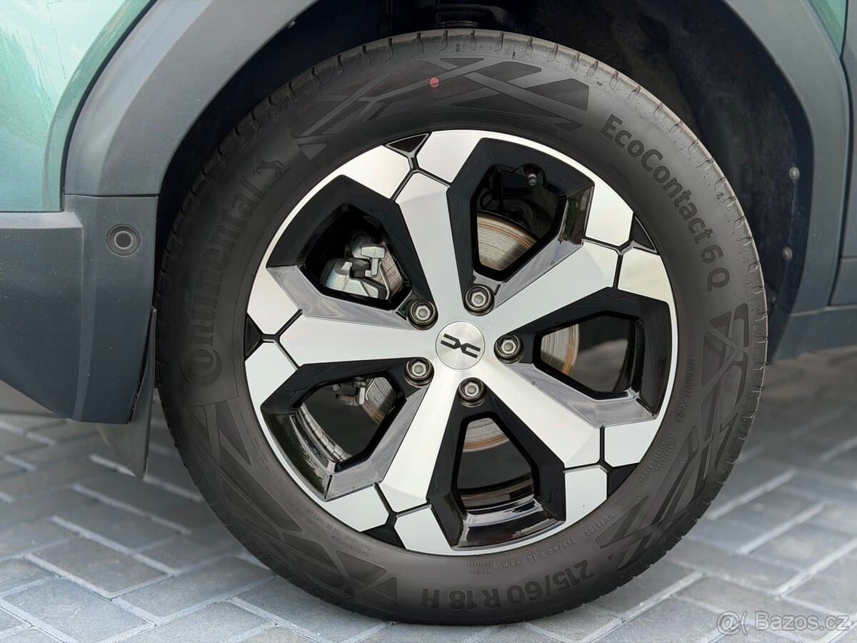 2025 Dacia DUSTER - 10