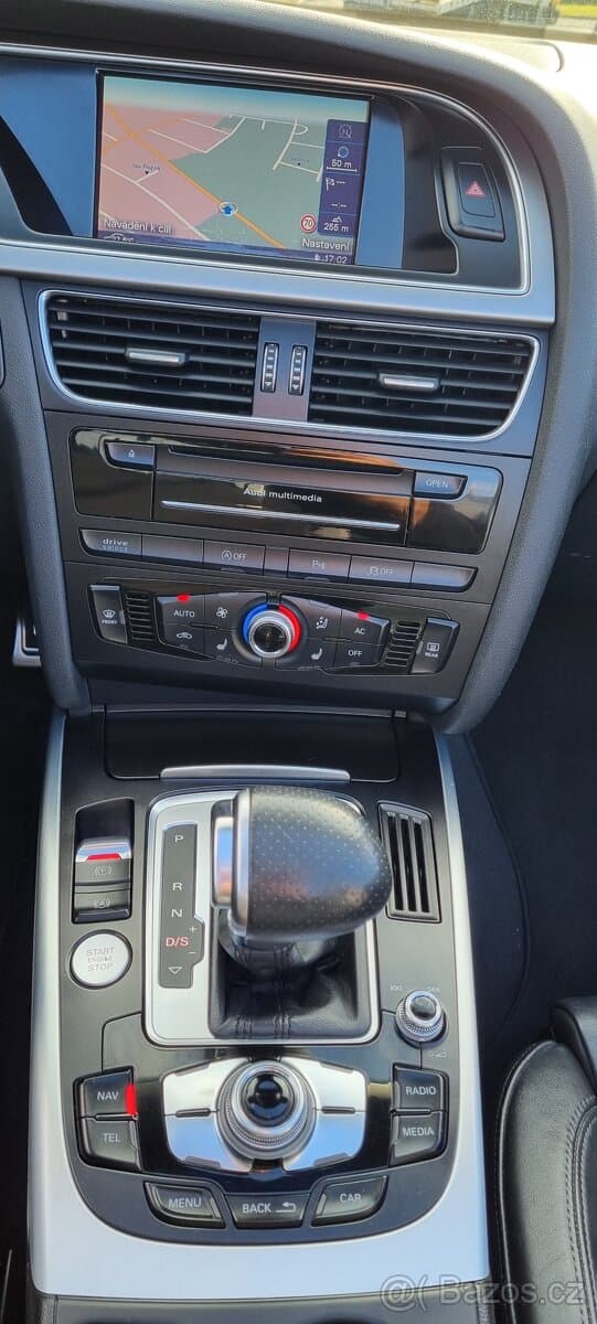 2013 Audi A5 - 10