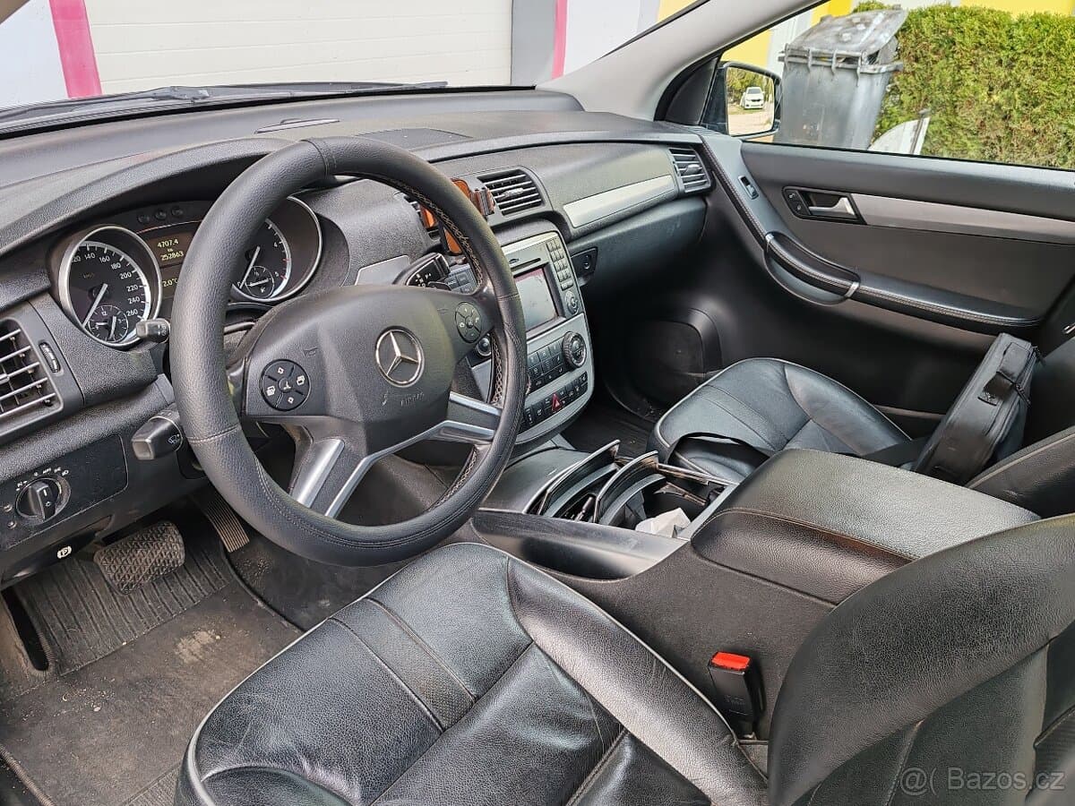 2011 Mercedes-Benz OSTATNÍ - 10
