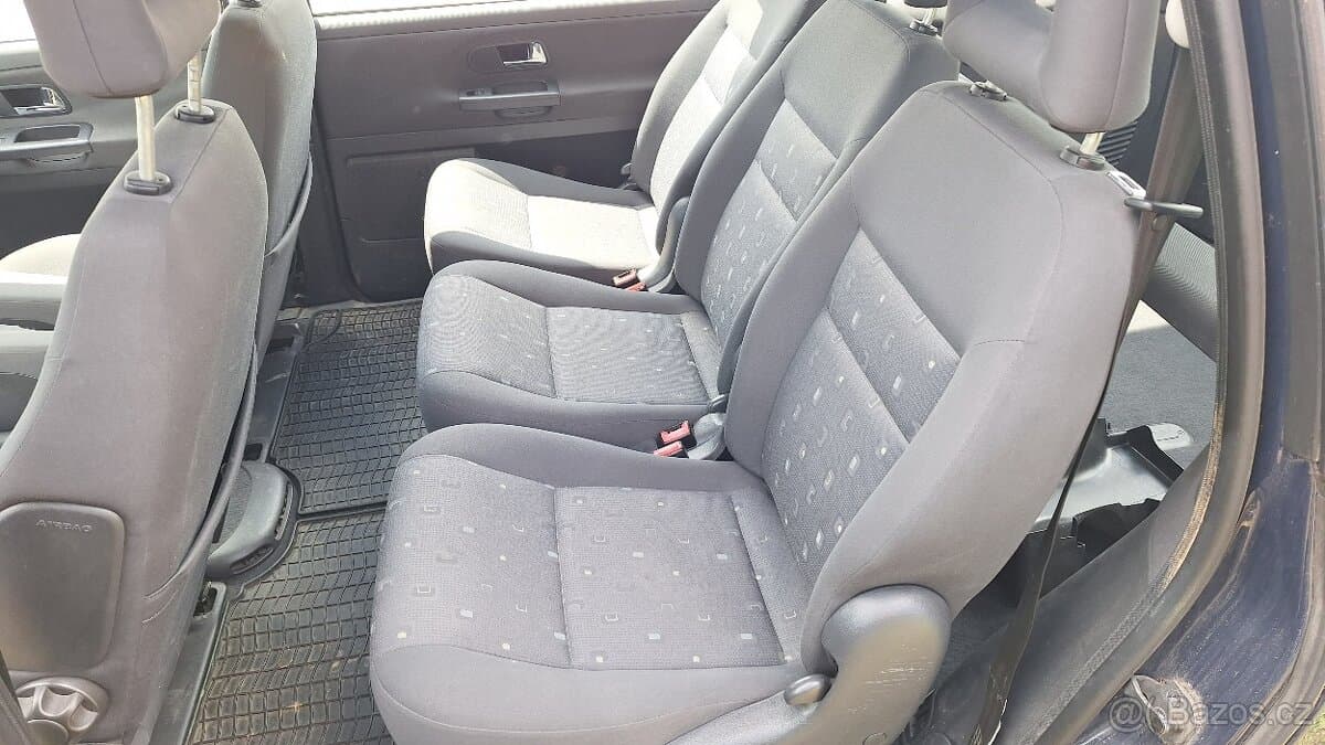 2009 Volkswagen SHARAN - 10