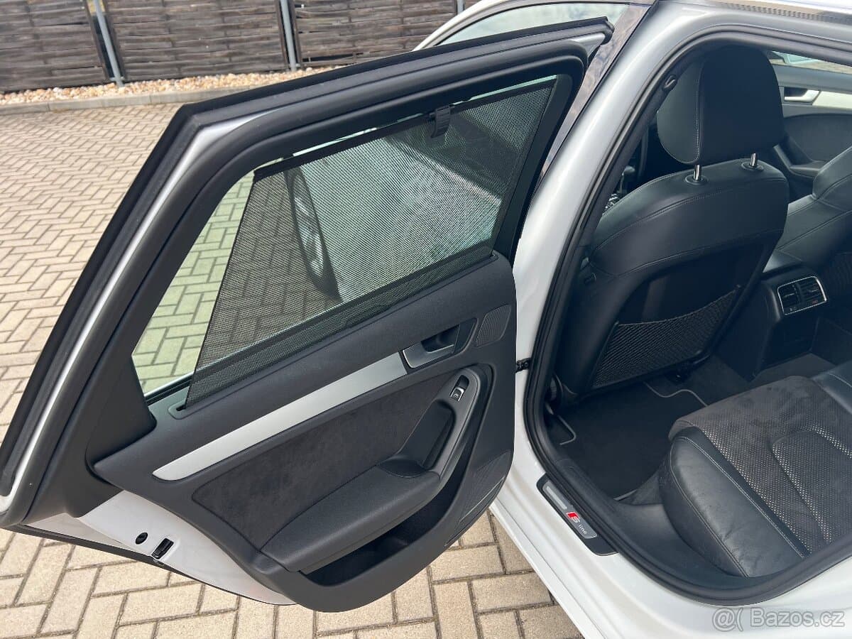 2014 Audi A4 - 10
