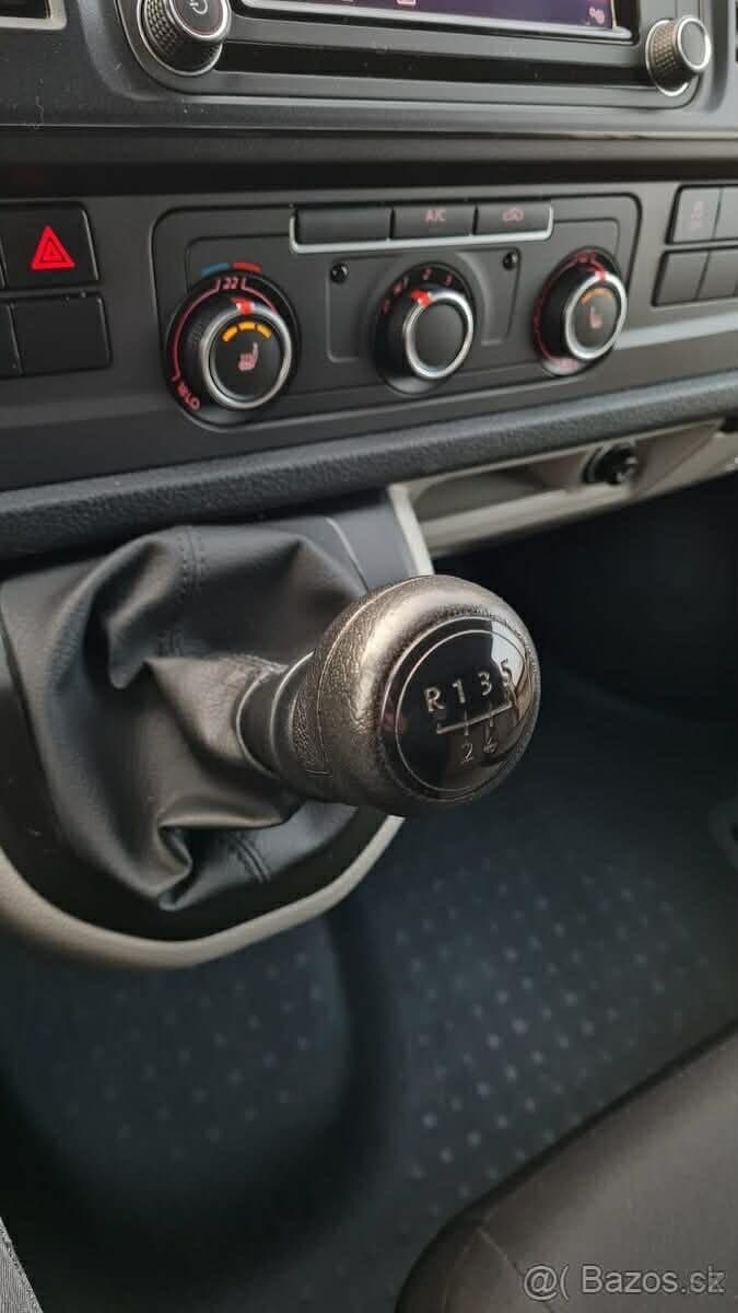 2019 Volkswagen TRANSPORTER - 10
