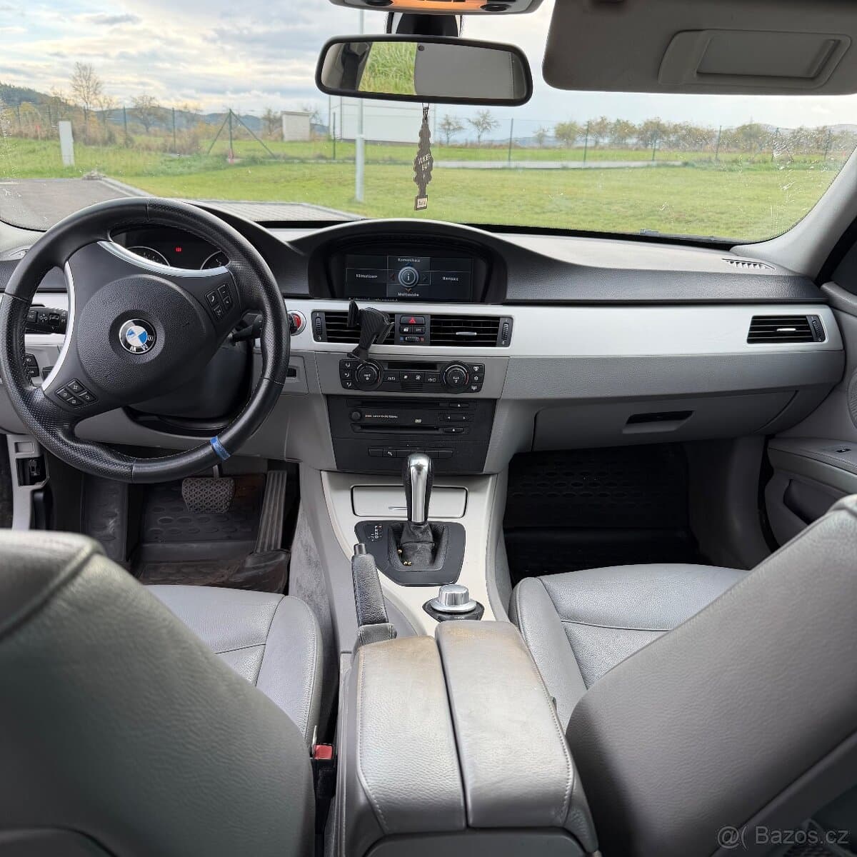2006 BMW OSTATNÍ - 10