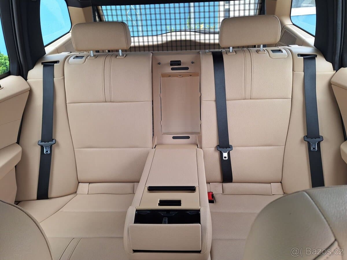 2008 BMW X3 - 10