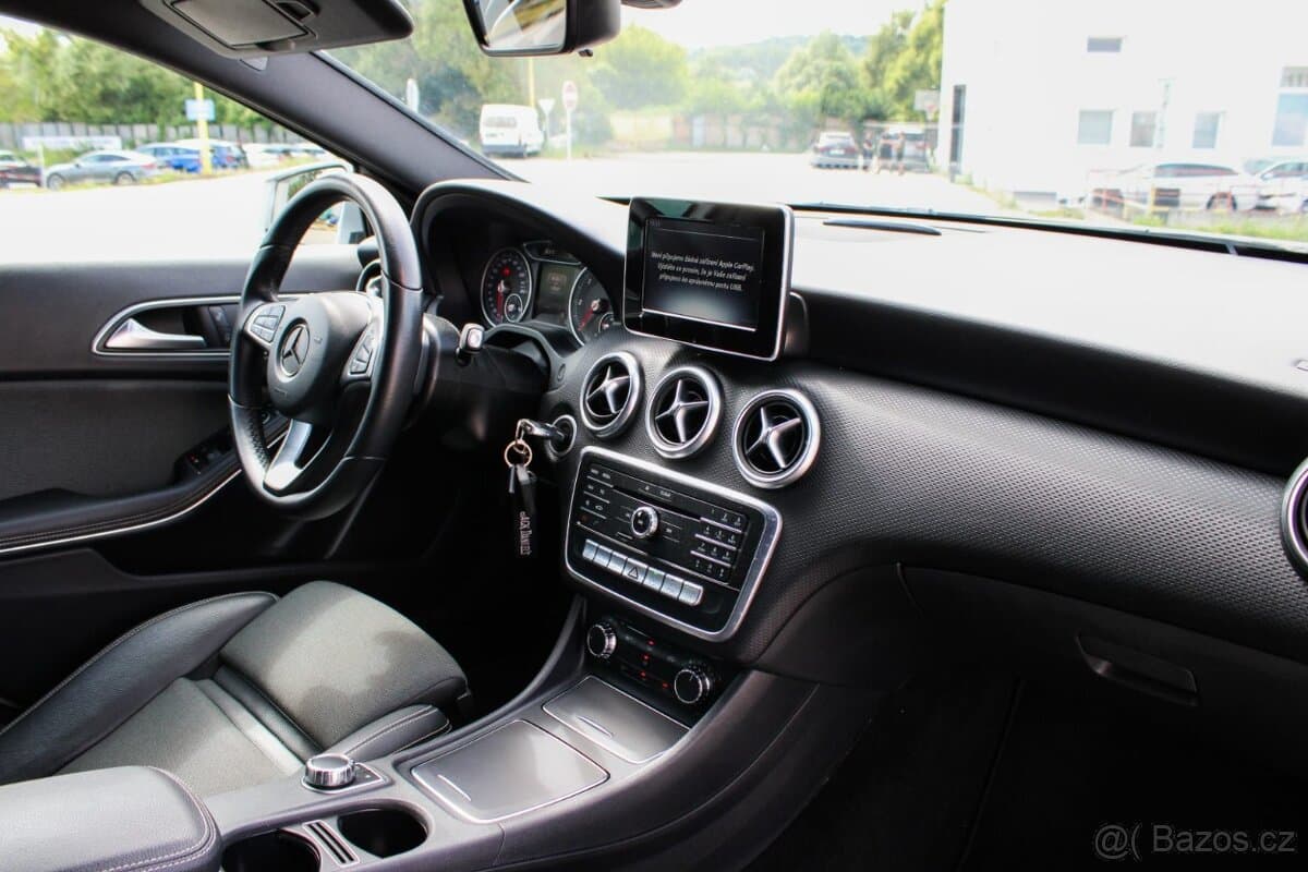 2016 Mercedes-Benz OSTATNÍ - 10