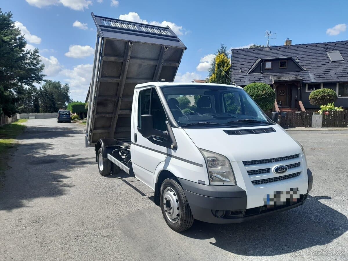 2014 Ford TRANSIT - 10