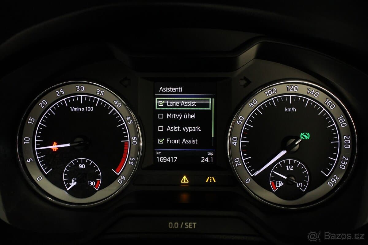 2018 Škoda OCTAVIA - 10