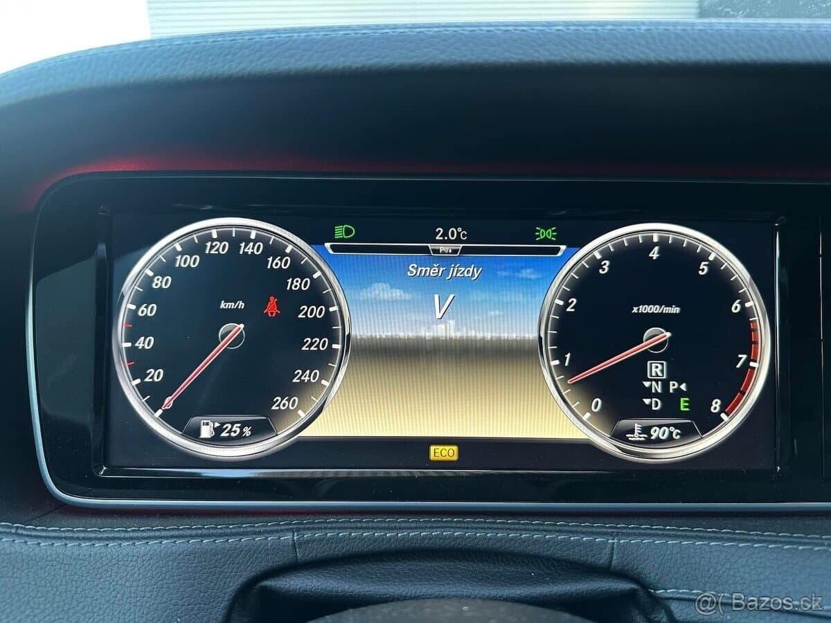 2015 Mercedes-Benz OSTATNÍ - 10