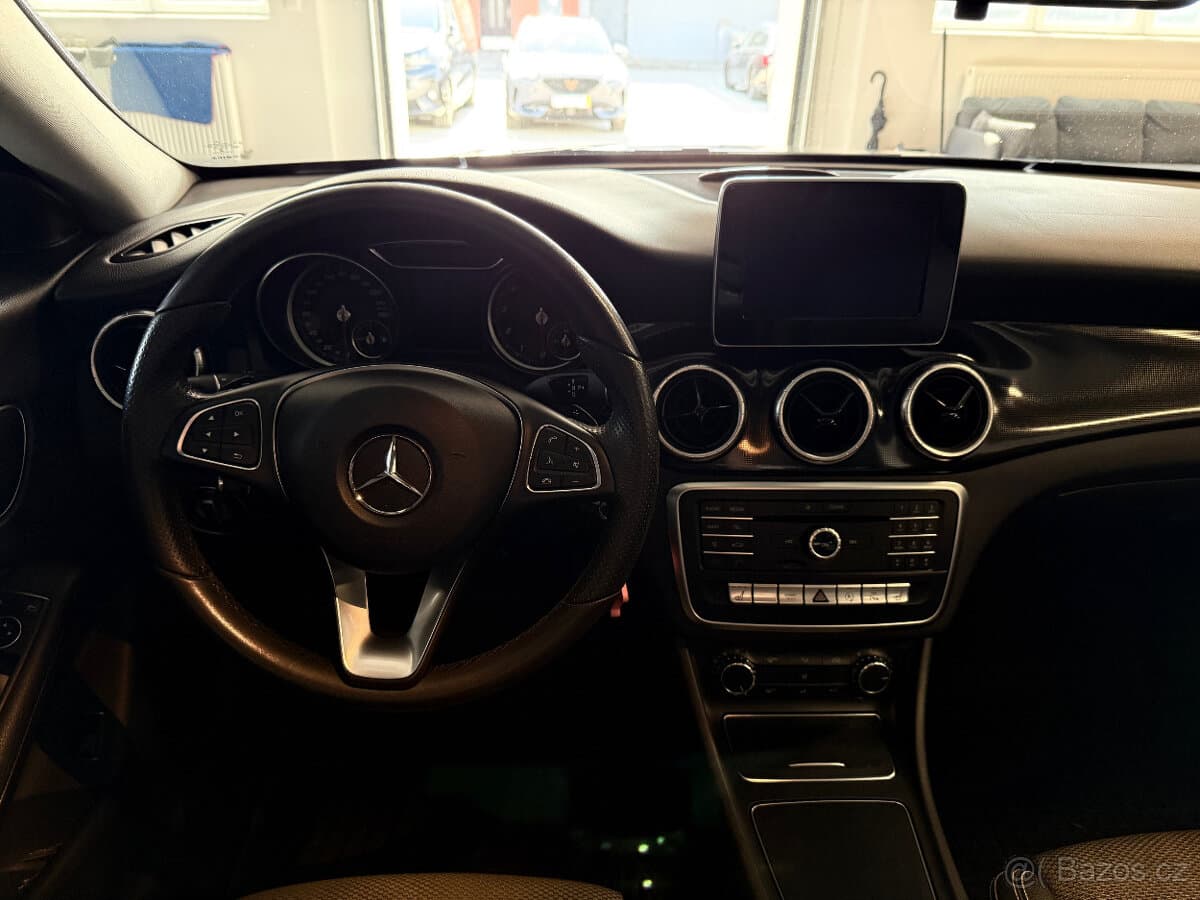 2017 Mercedes-Benz CL-CLASS - 10