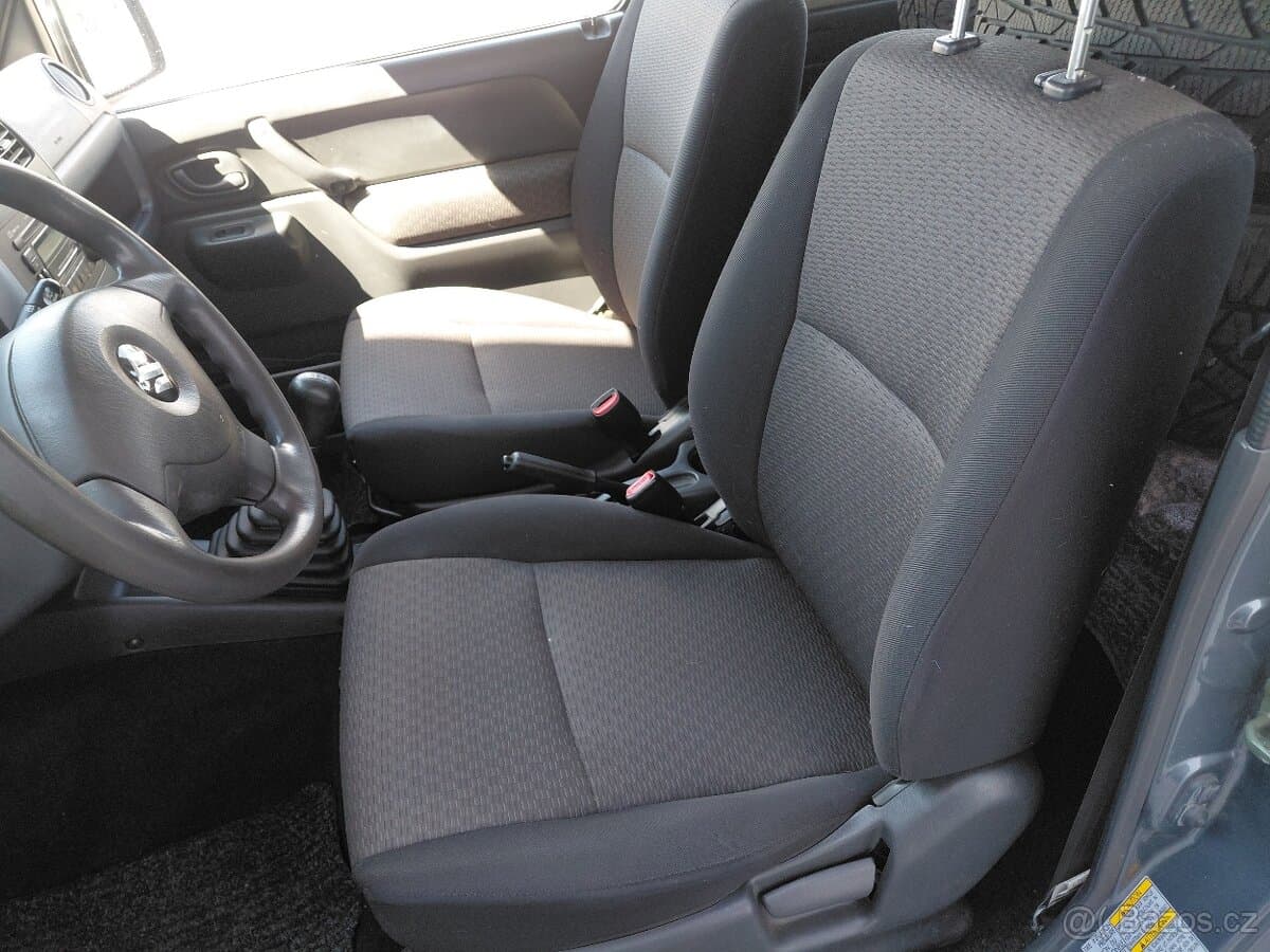 2006 Suzuki JIMNY - 10