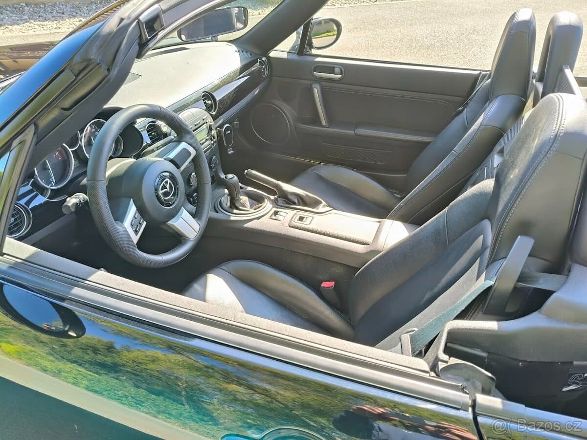 2006 Mazda MX-5 - 10