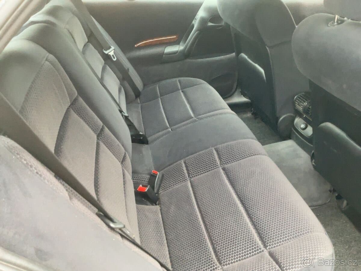 Opel OMEGA - 10