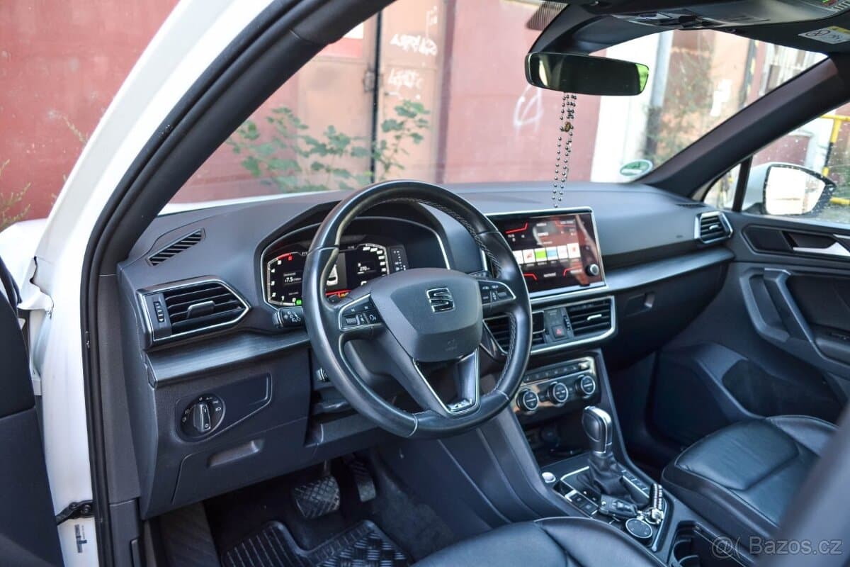 2019 Seat TARRACO - 10