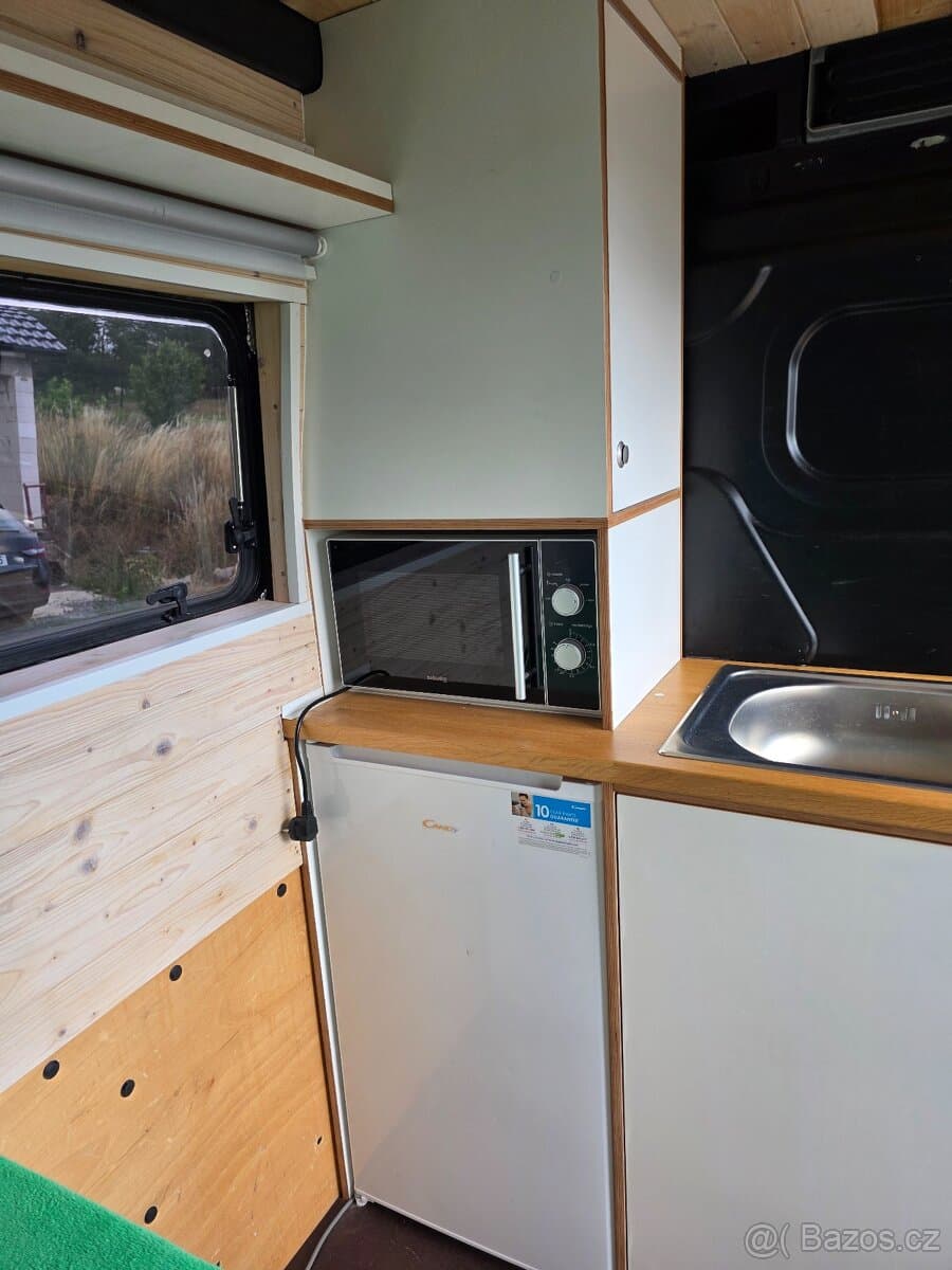 2018 Ford TRANSIT - 10