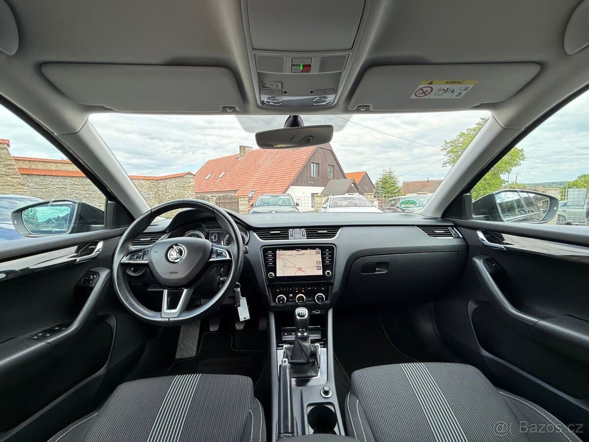 2018 Škoda OCTAVIA - 10
