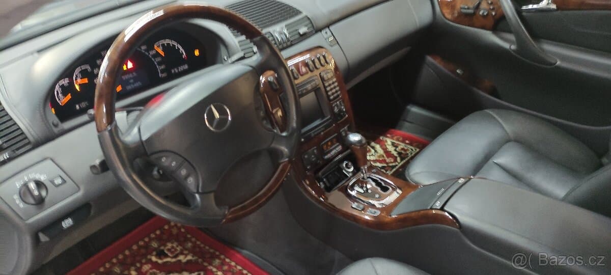 1991 Mercedes-Benz OSTATNÍ - 10