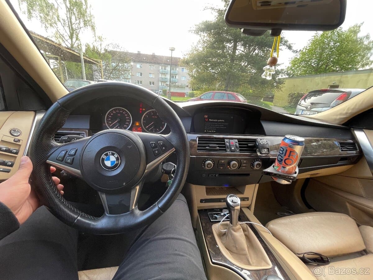 2003 BMW OSTATNÍ - 10