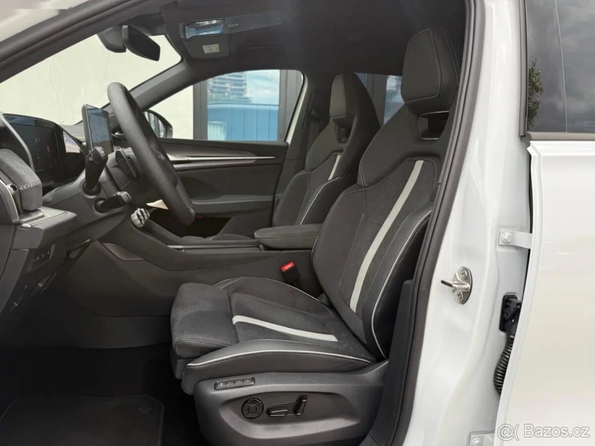 2025 Škoda KODIAQ - 10