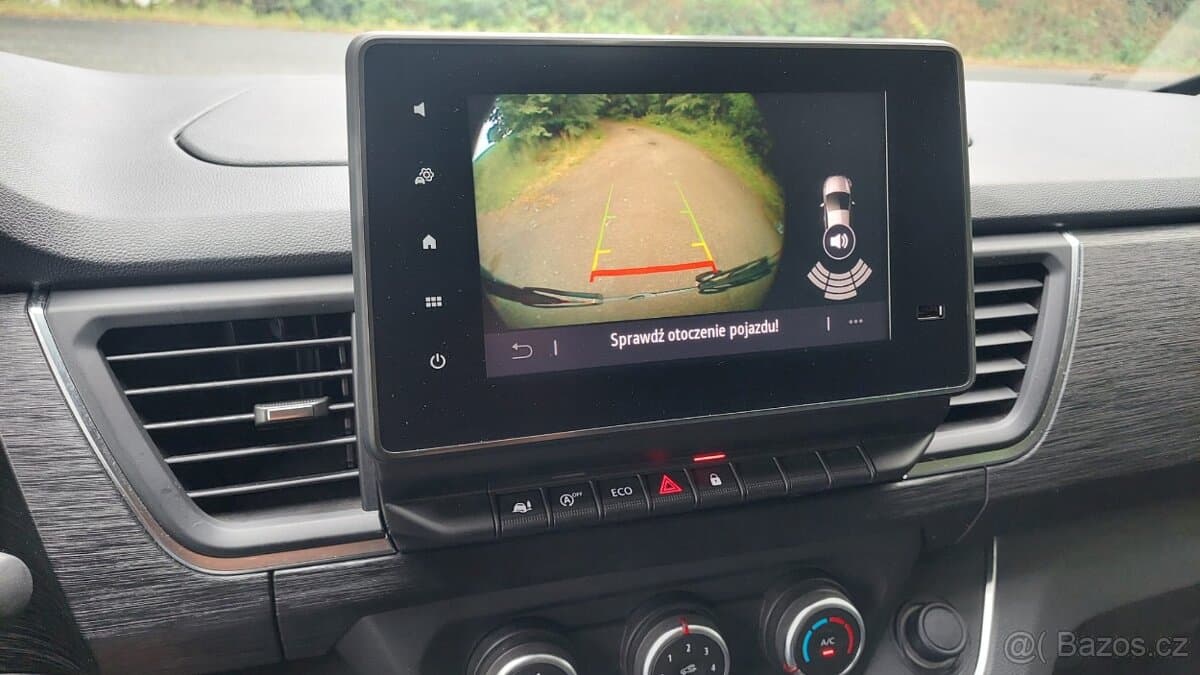 2023 Renault TRAFIC - 10