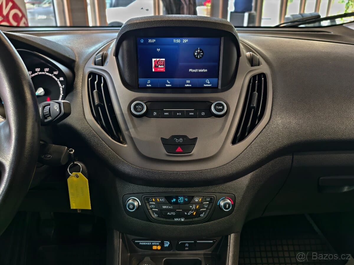 2022 Ford TOURNEO - 10