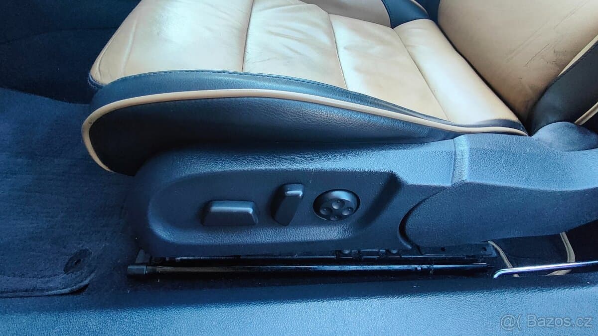 2008 Volkswagen EOS - 10