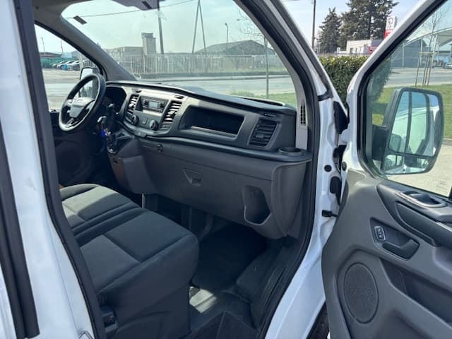 2021 Ford TRANSIT - 10