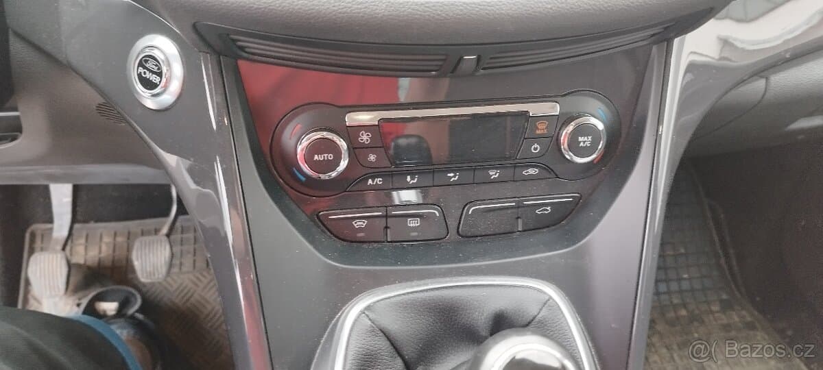 2014 Ford KUGA - 10