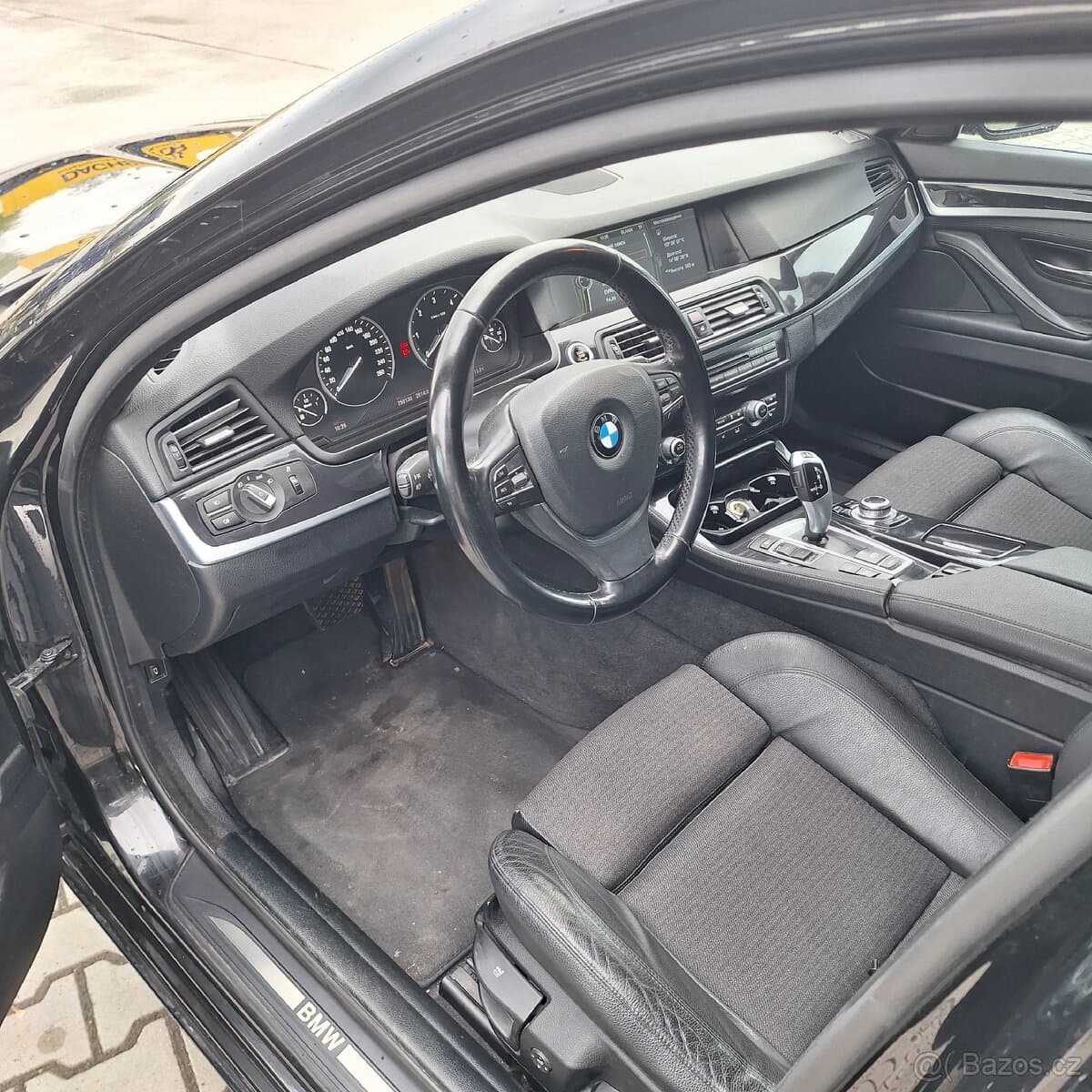 2012 BMW OSTATNÍ - 10