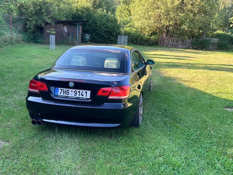 2008 BMW OSTATNÍ - 10