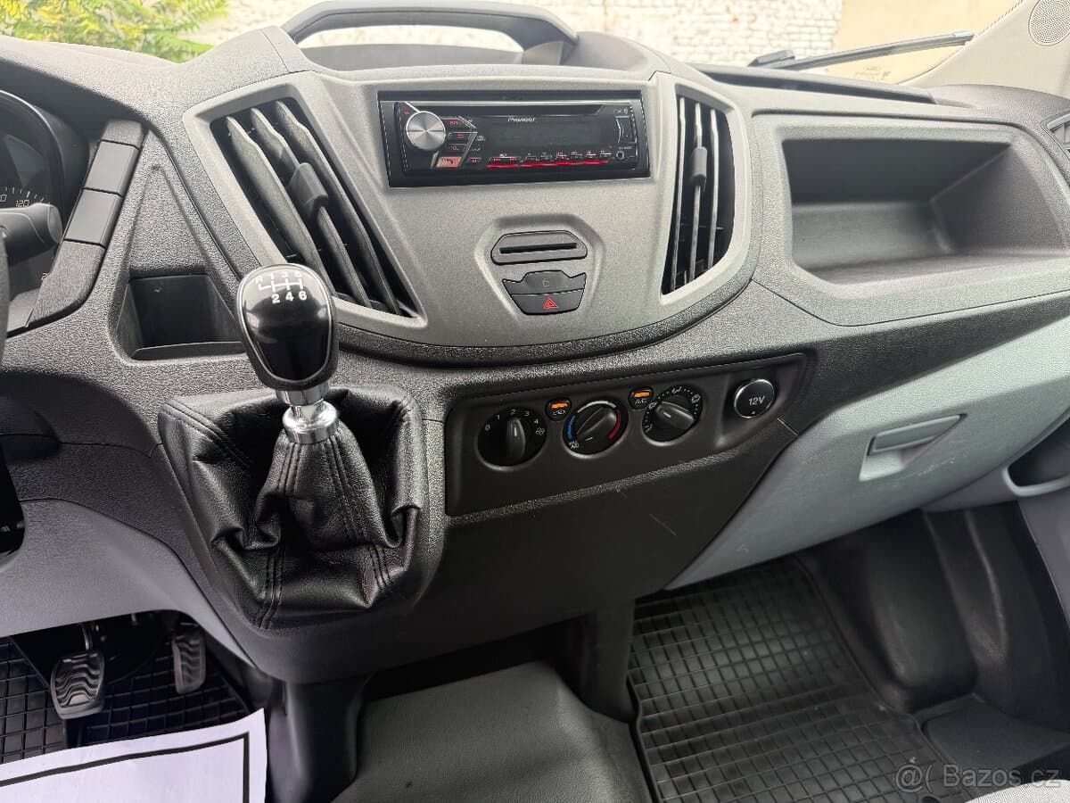 2019 Ford OSTATNÍ - 10