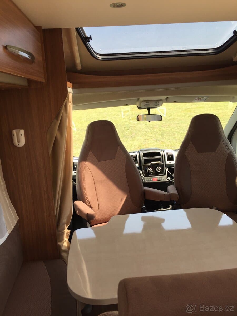 2017 Fiat DUCATO - 10