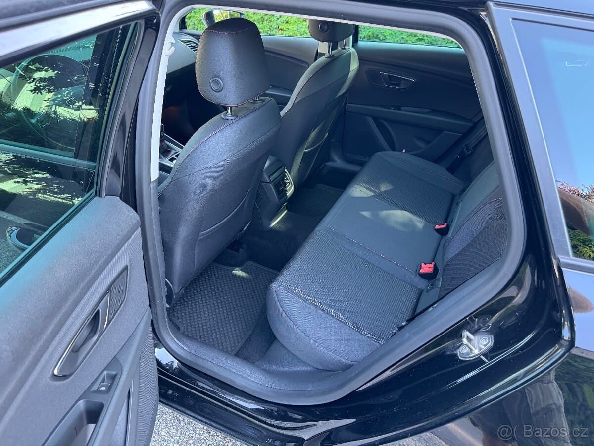 2020 Seat LEON - 10