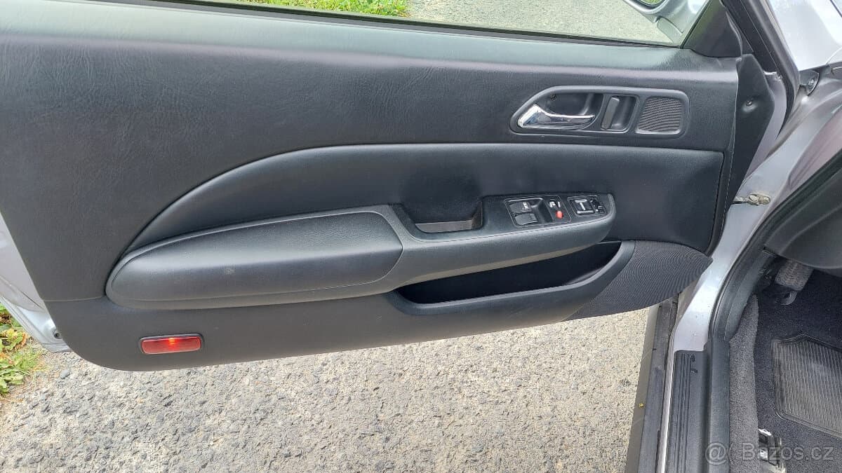 1997 Honda PRELUDE - 10