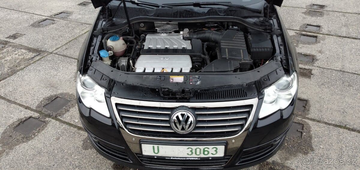 2008 Volkswagen PASSAT - 10