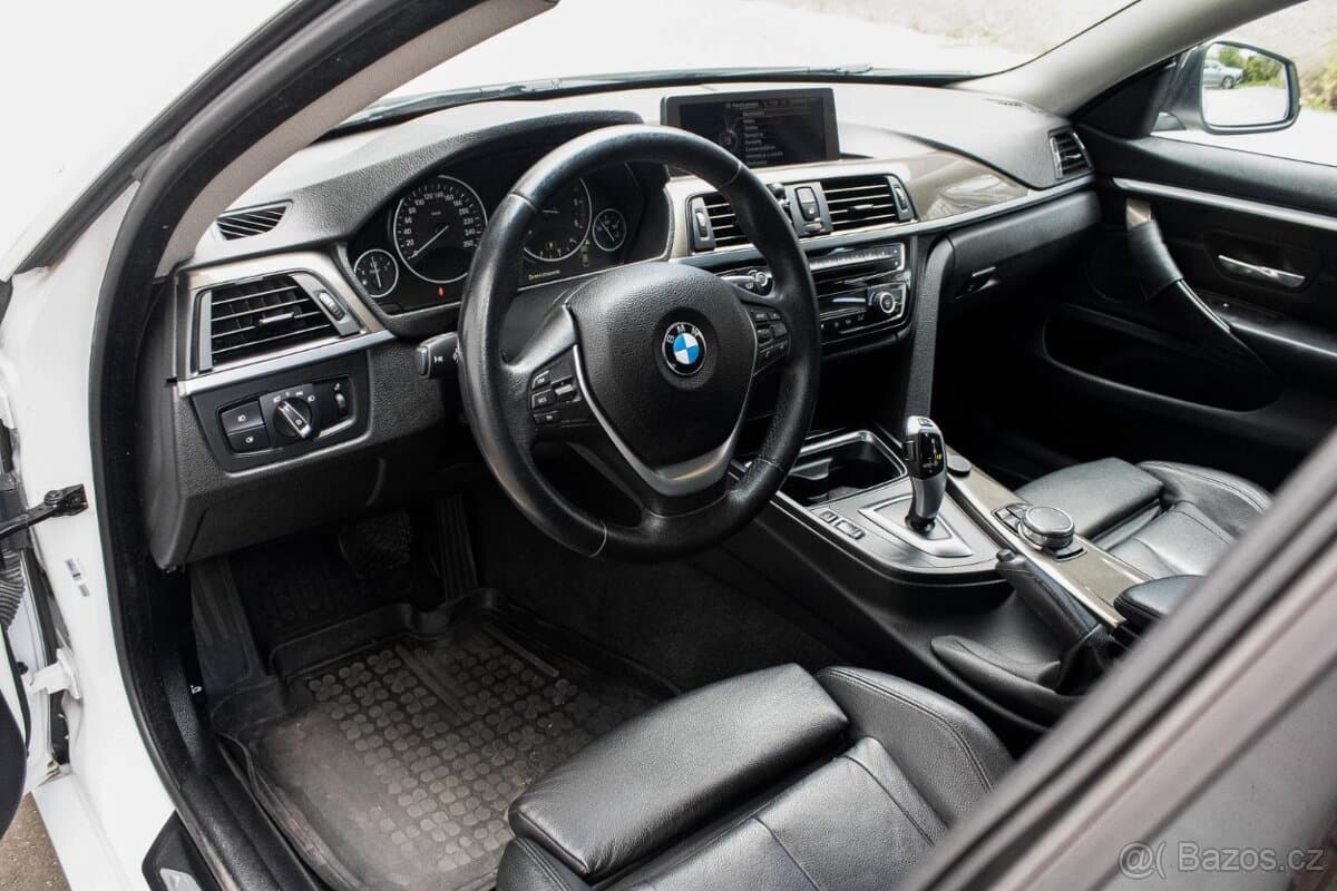 2015 BMW OSTATNÍ - 10