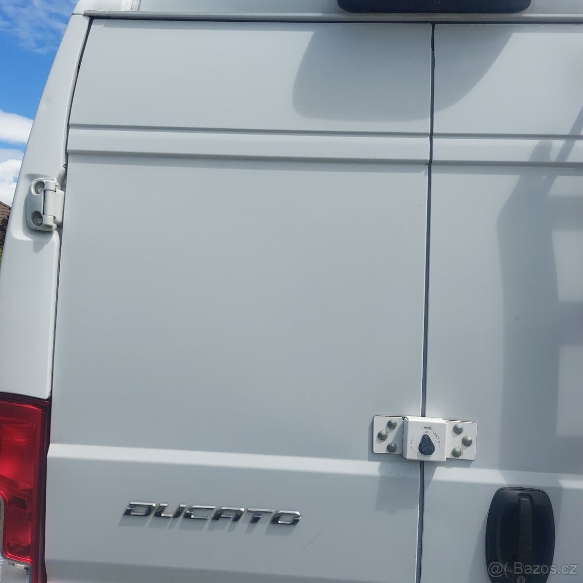 2015 Fiat DUCATO - 10