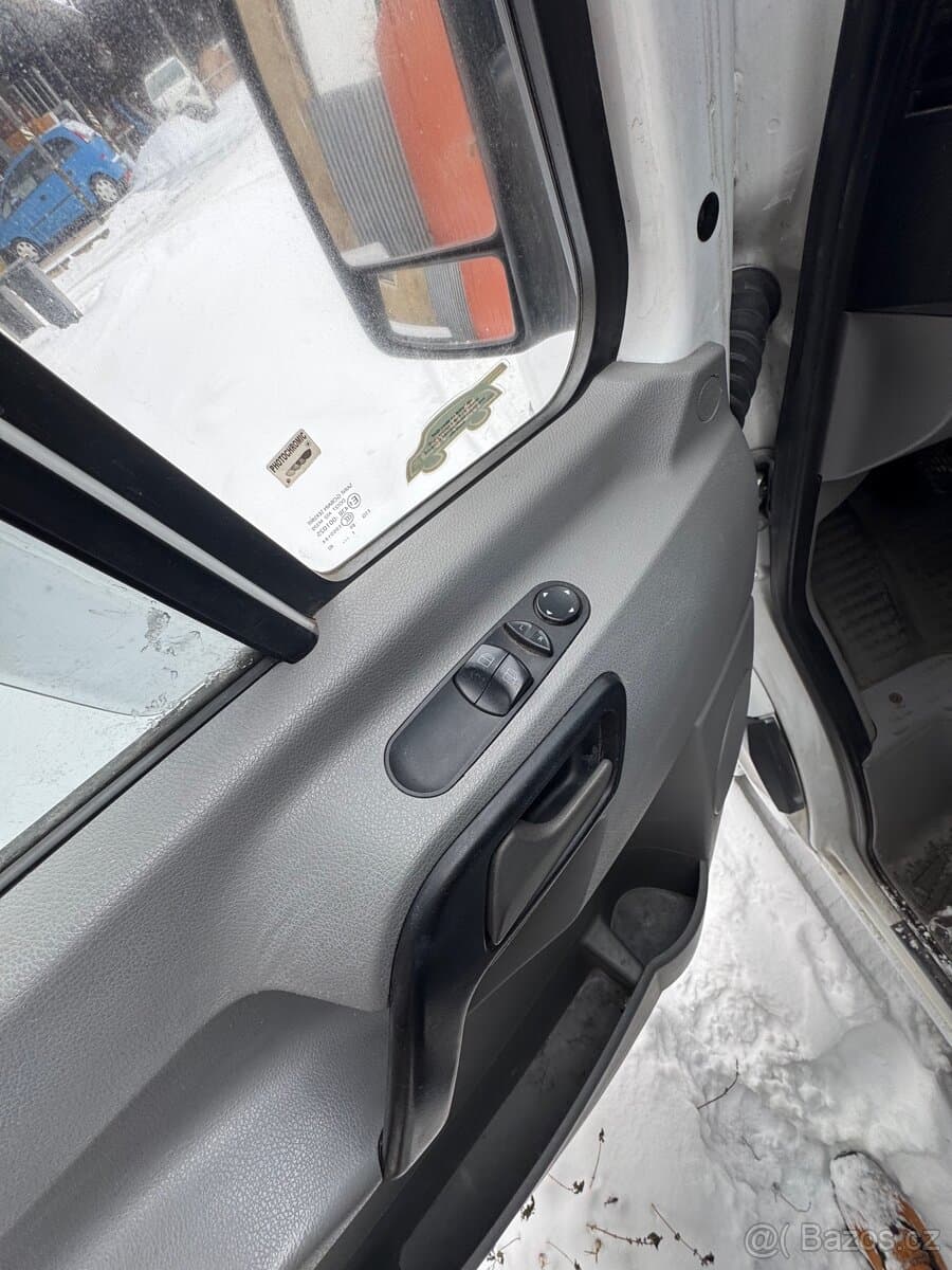 Mercedes-Benz SPRINTER - 10