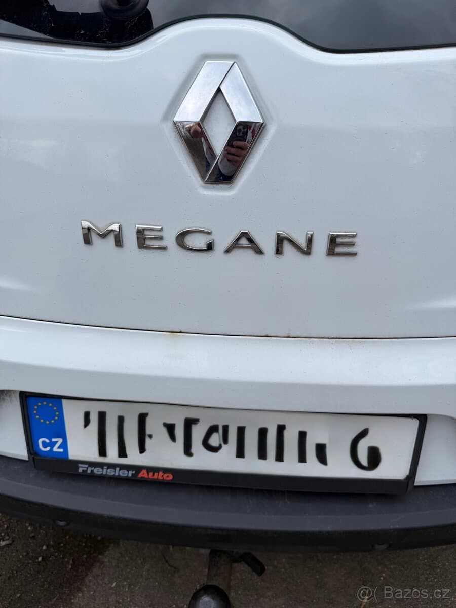 2016 Renault MEGANE - 10