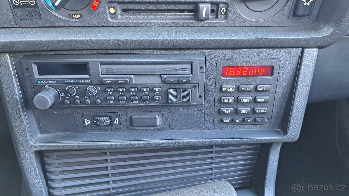 1986 BMW OSTATNÍ - 10