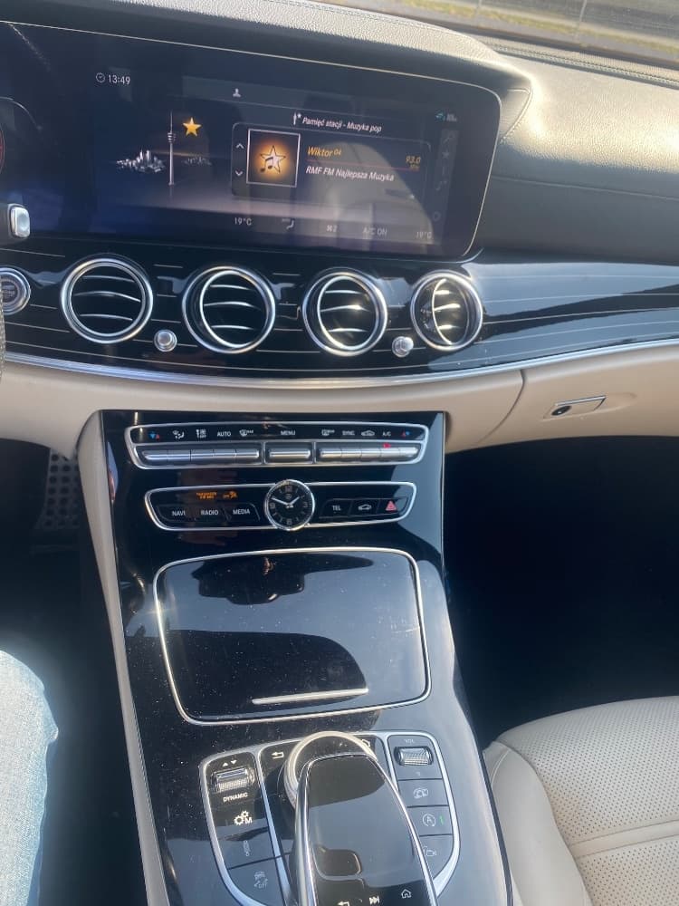 2019 Mercedes-Benz OSTATNÍ - 10