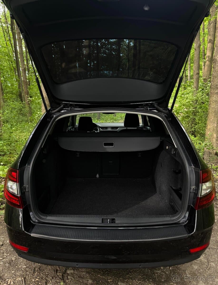 2017 Škoda OCTAVIA - 10