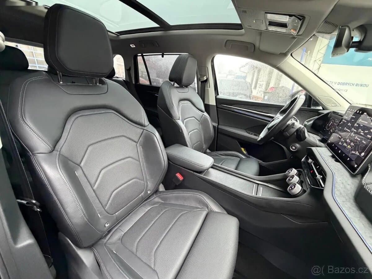 2024 Škoda KODIAQ - 10