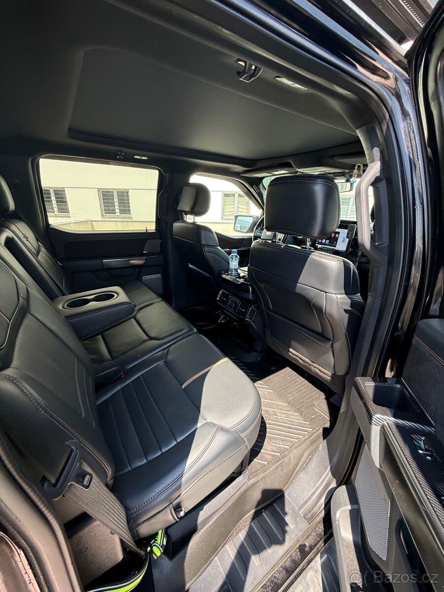 2023 Ford F-150 - 10