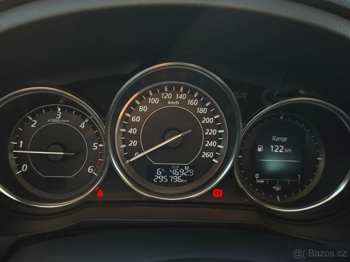 2013 Mazda 6 - 10