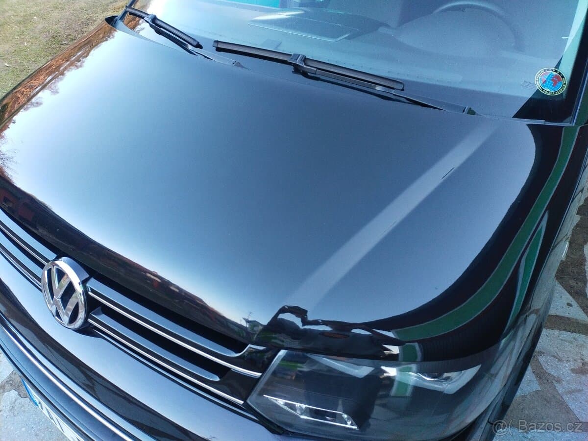 2003 Volkswagen MULTIVAN - 10