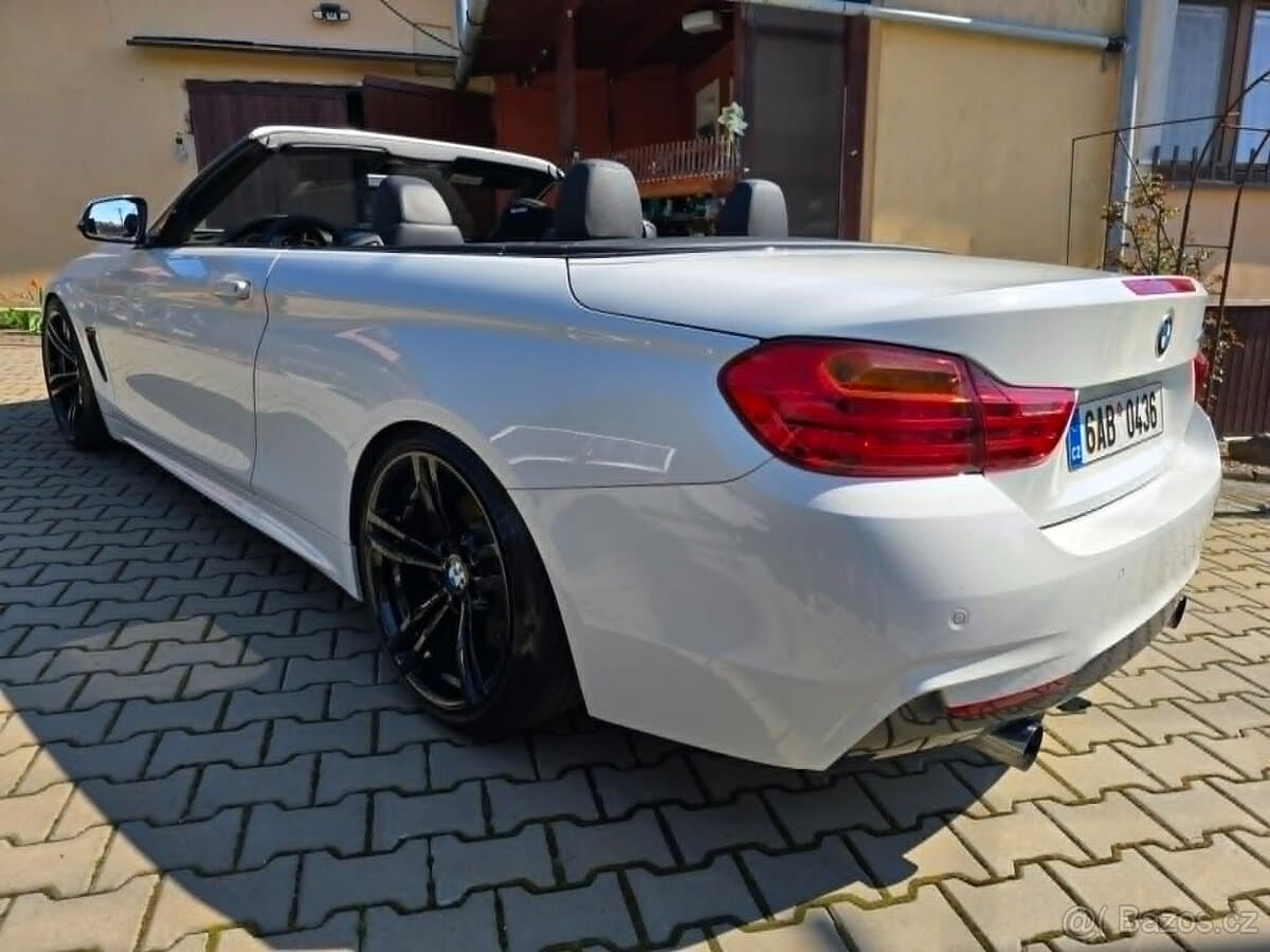 2017 BMW OSTATNÍ - 10