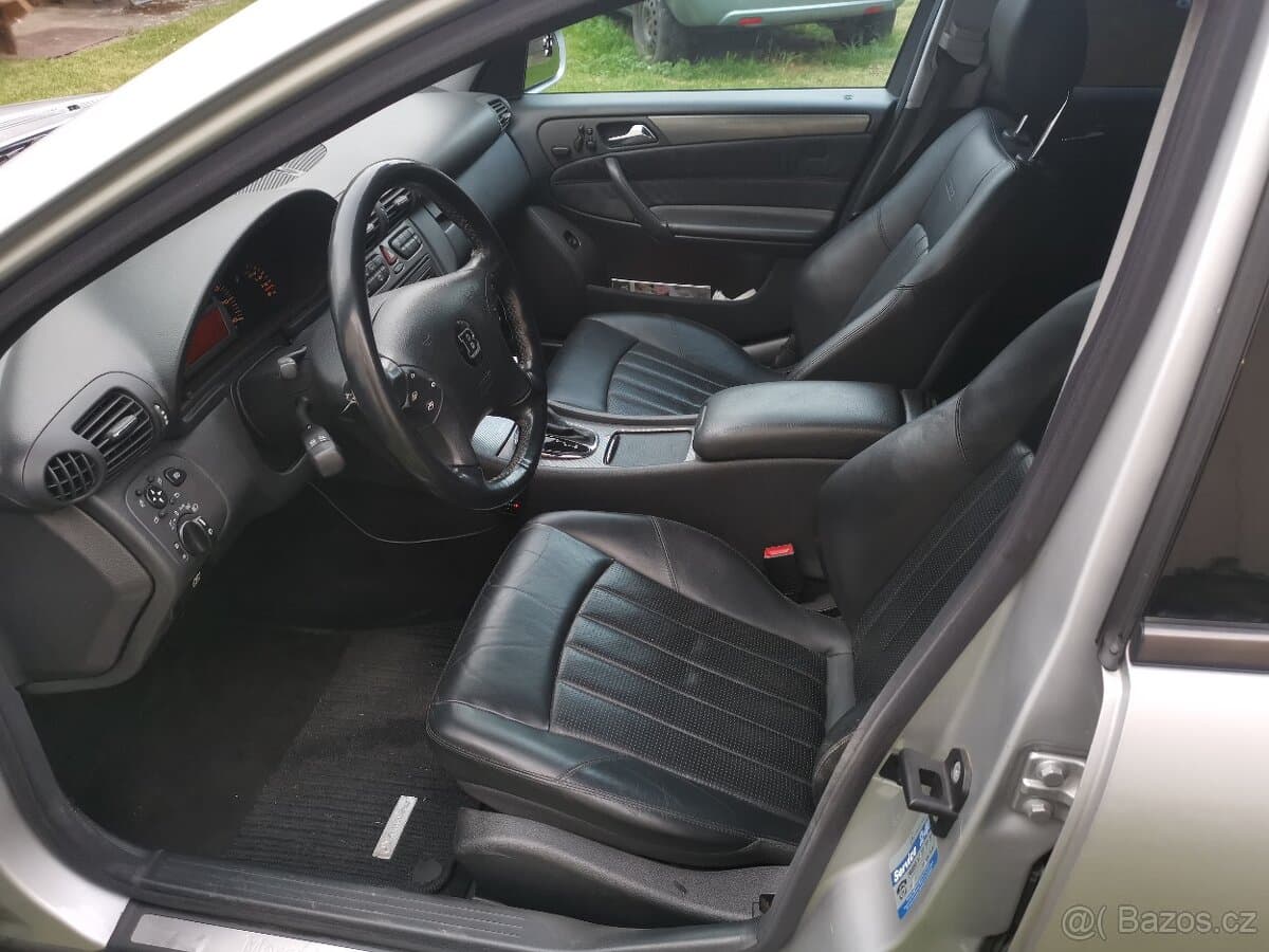 2002 Mercedes-Benz OSTATNÍ - 10