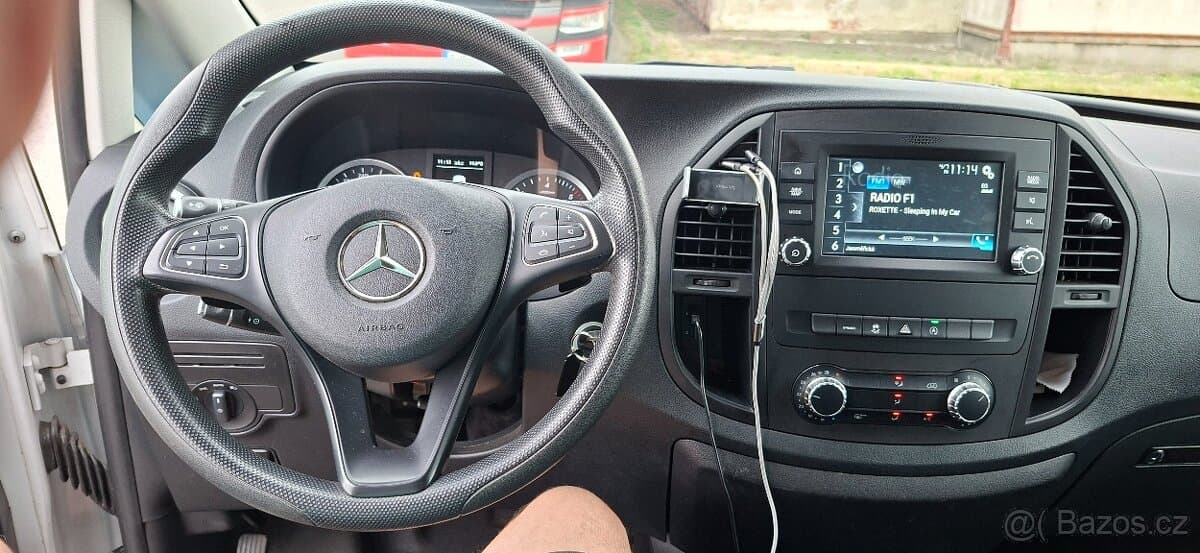 2020 Mercedes-Benz VITO - 10